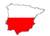 TENDALS SOLÀ DECORACIÓ TÈXTIL - Polski